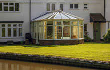 Salesbury conservatory leads