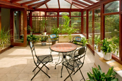 Salesbury conservatory quotes
