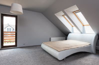 Salesbury bedroom extensions