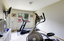 Salesbury home gym construction leads