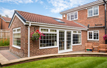 Salesbury house extension leads