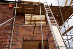 house extensions Salesbury